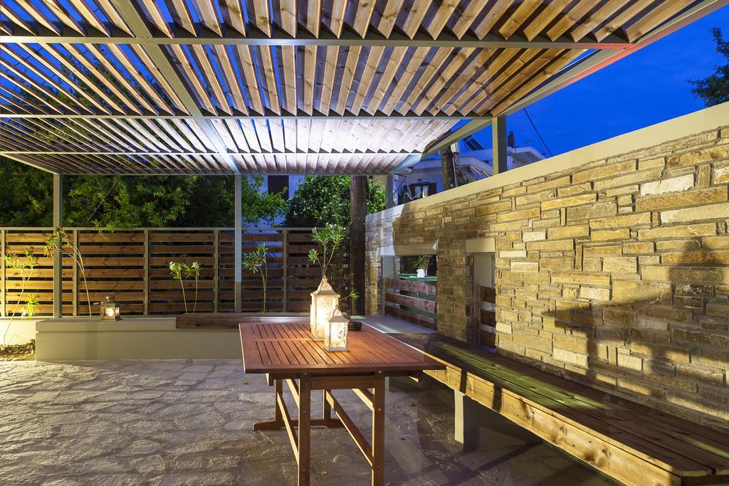 Casa vacanze Enalia Ierissós