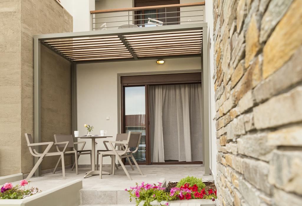 Enalia Casa vacanze *