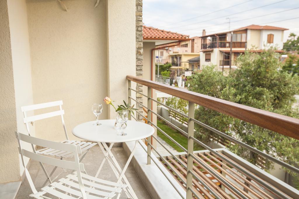Enalia Hébergement de vacances