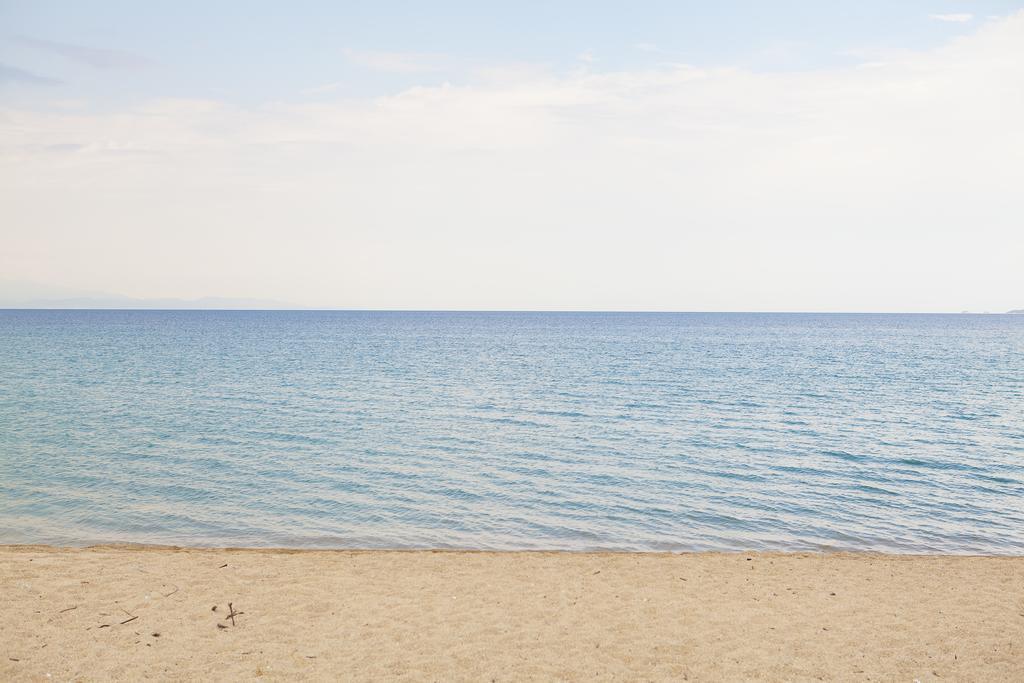Hébergement de vacances Enalia *