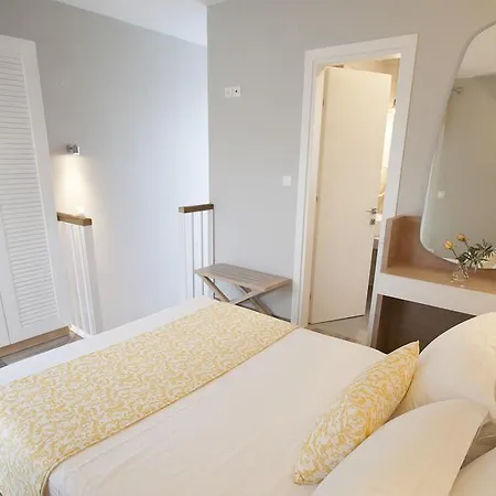 Enalia Villas Ierissos Room photo