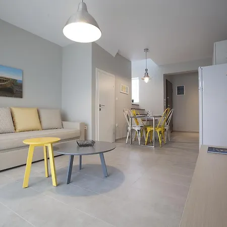 Enalia Villas Ierissos Room photo